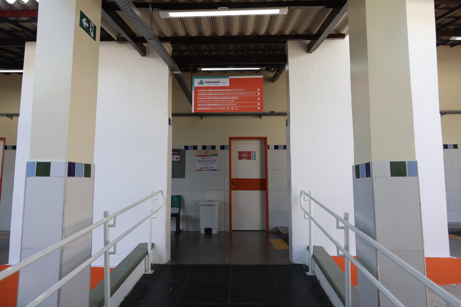 Prefeitura de Fortaleza abre oito postos de saúde para atendimento de síndromes respiratórias neste 
